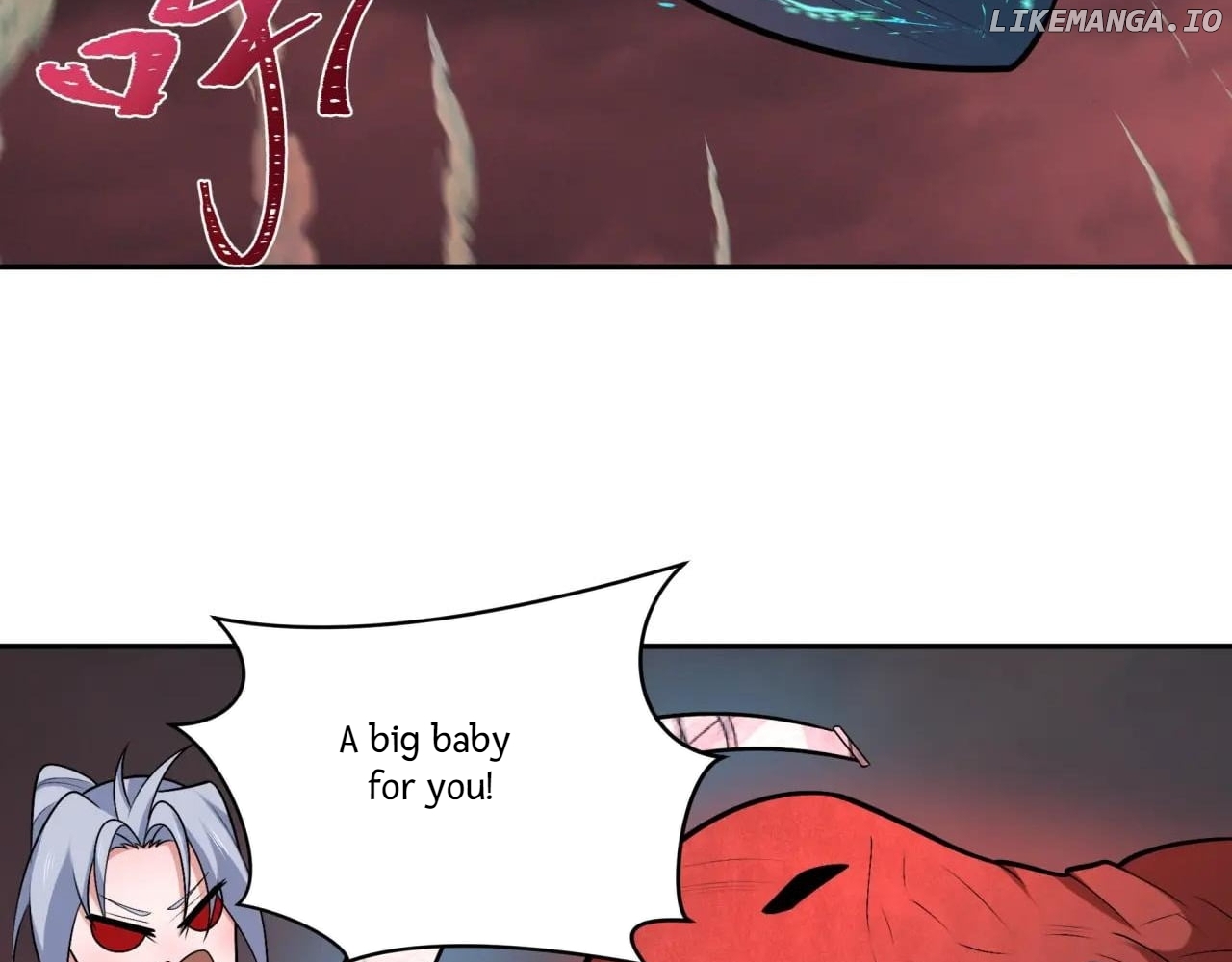 Era of the Haunted Chapter 257 - page 100